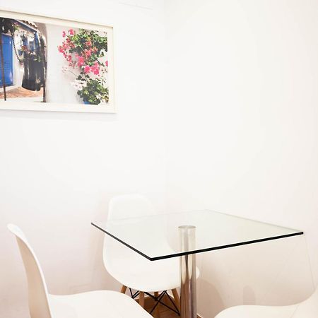Osario Apartment Cordoba Exterior photo