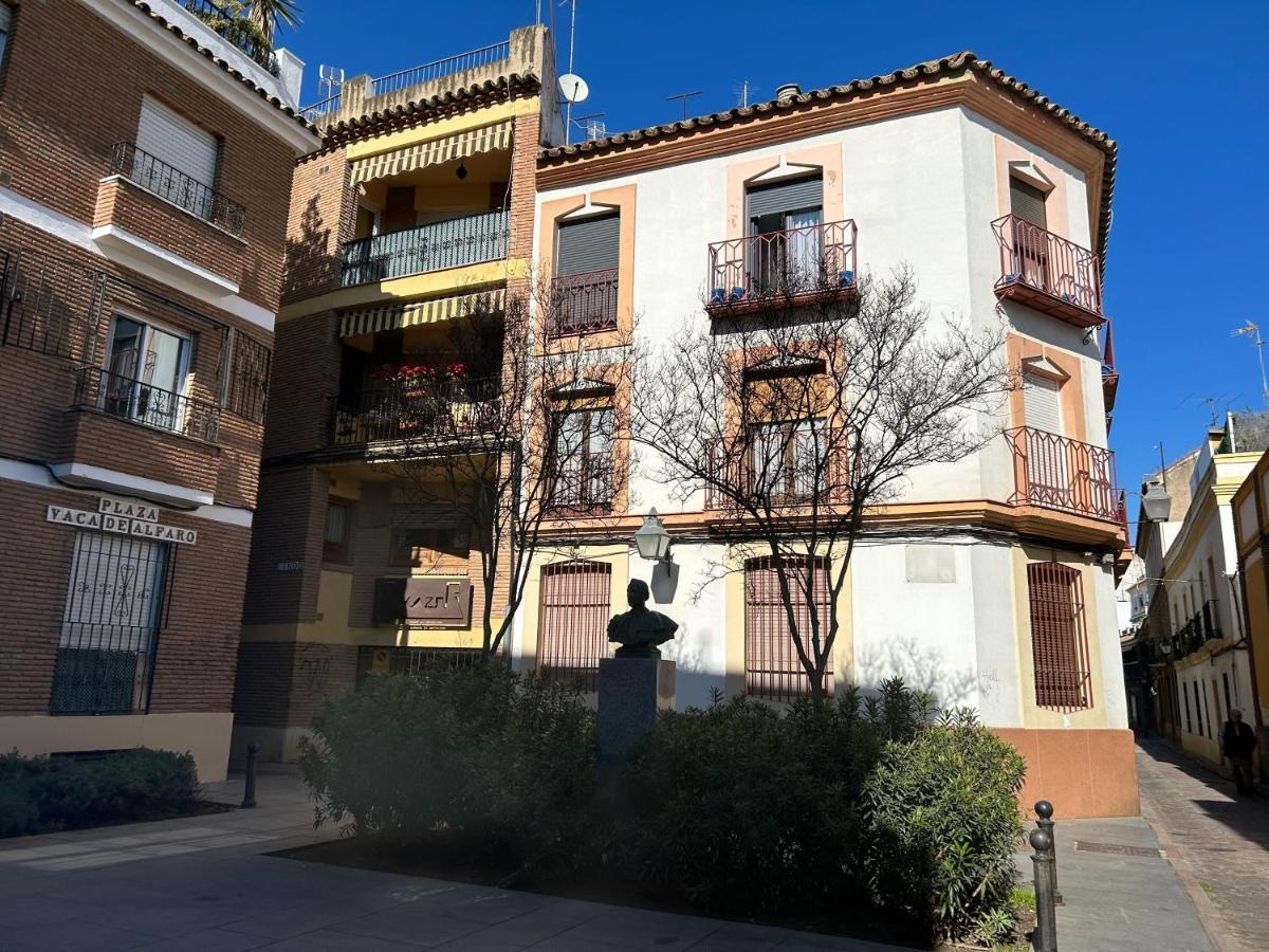 Osario Apartment Cordoba Exterior photo