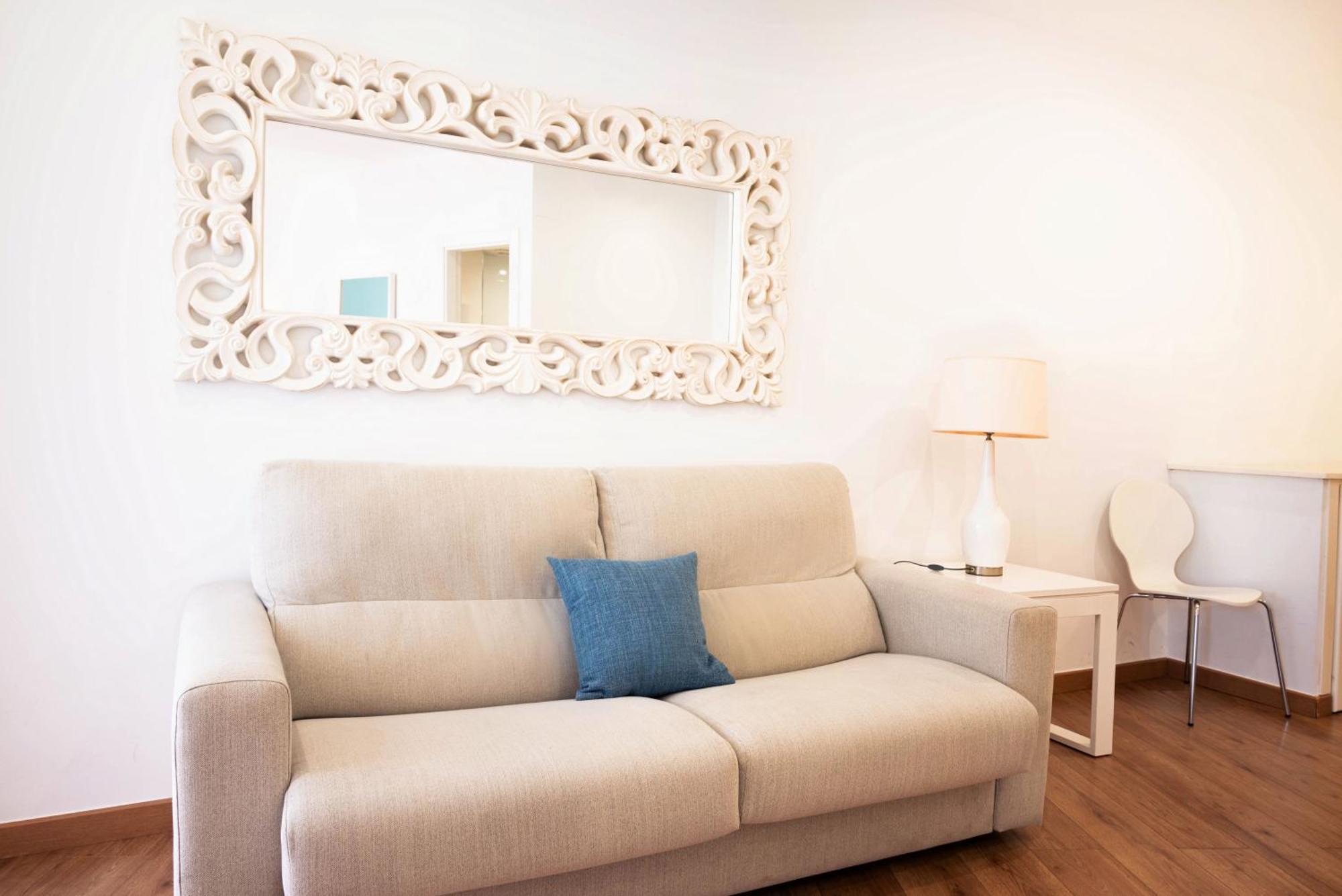 Osario Apartment Cordoba Exterior photo