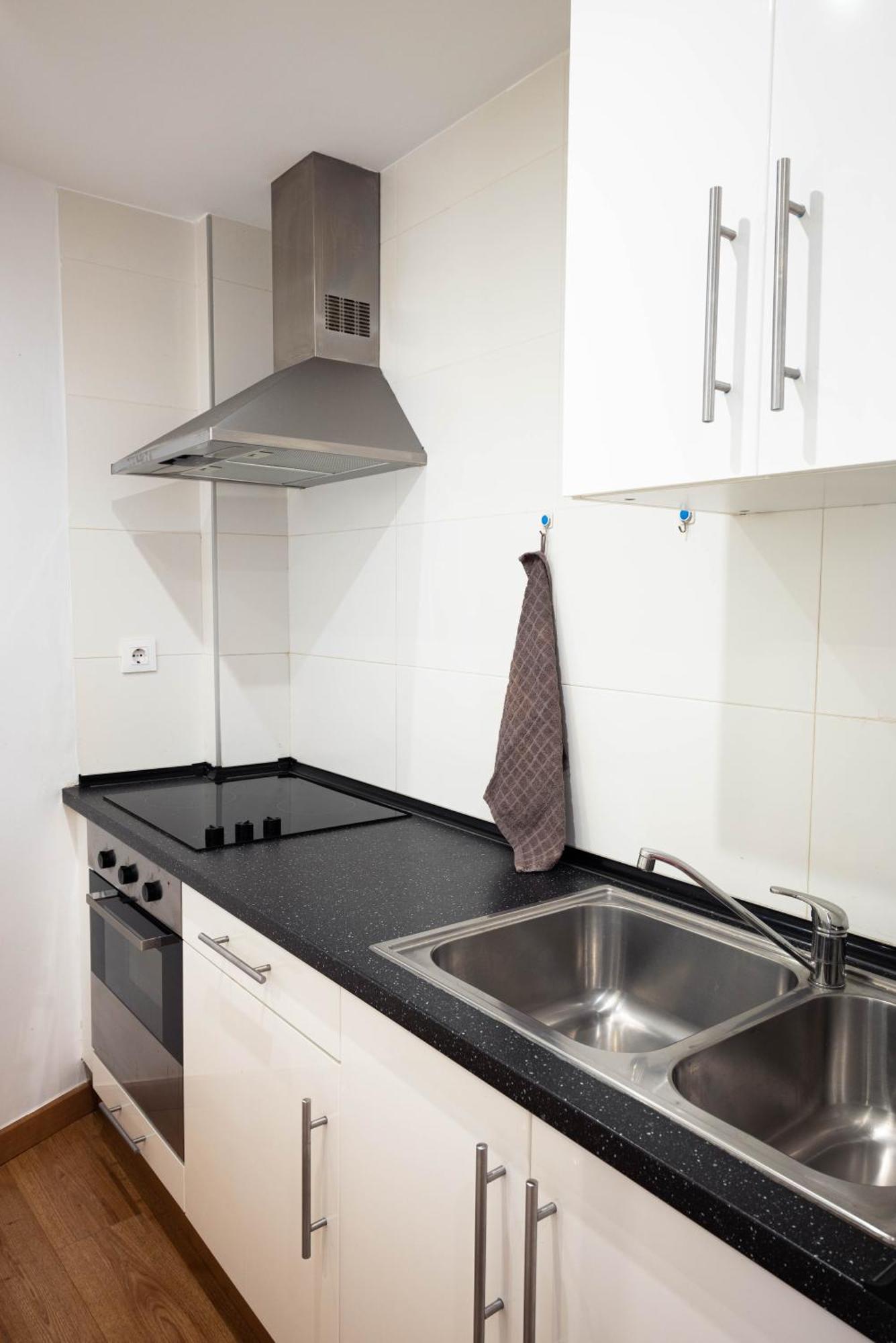 Osario Apartment Cordoba Exterior photo