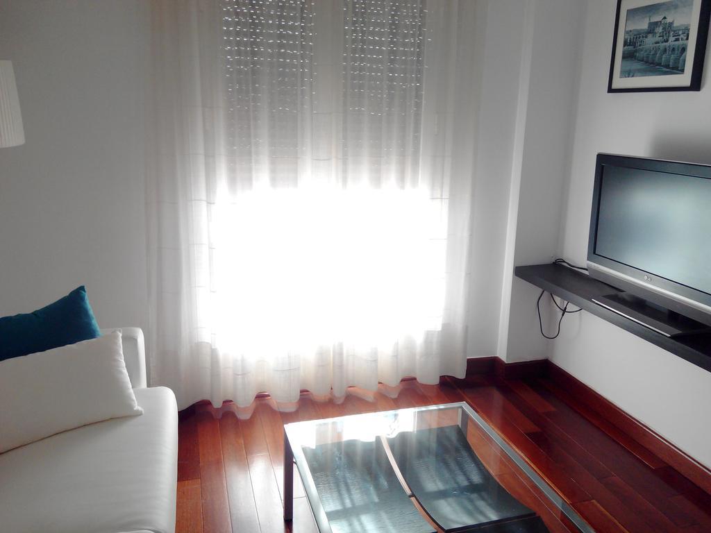Osario Apartment Cordoba Exterior photo