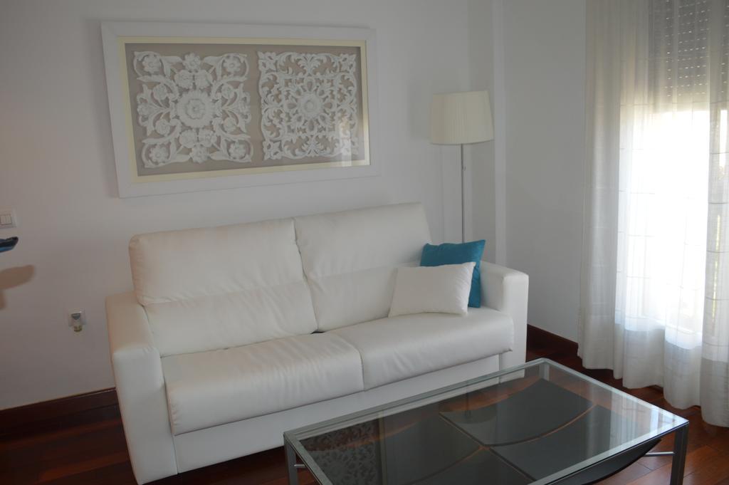 Osario Apartment Cordoba Exterior photo