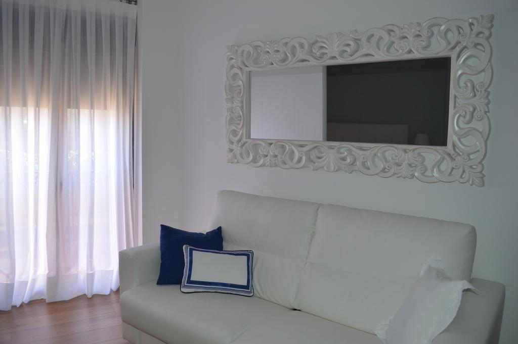 Osario Apartment Cordoba Exterior photo