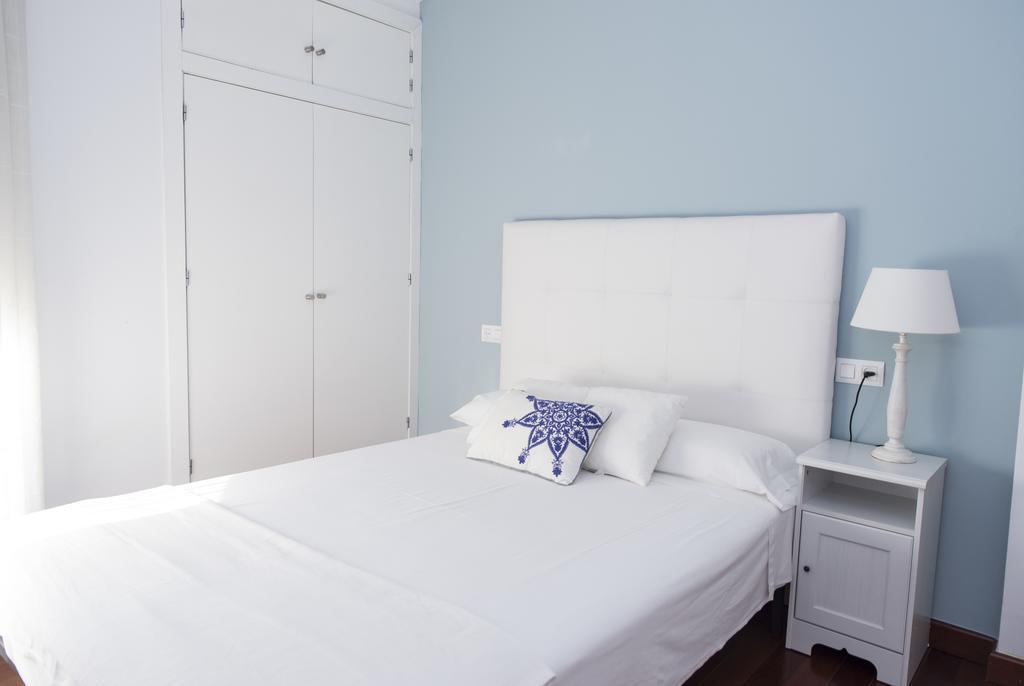 Osario Apartment Cordoba Exterior photo