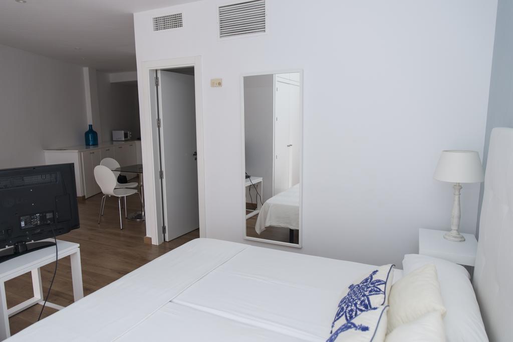 Osario Apartment Cordoba Exterior photo
