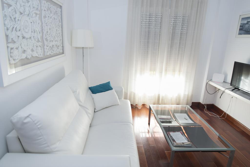 Osario Apartment Cordoba Exterior photo
