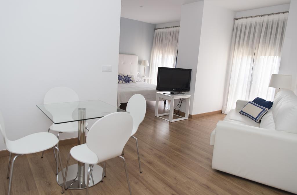 Osario Apartment Cordoba Exterior photo