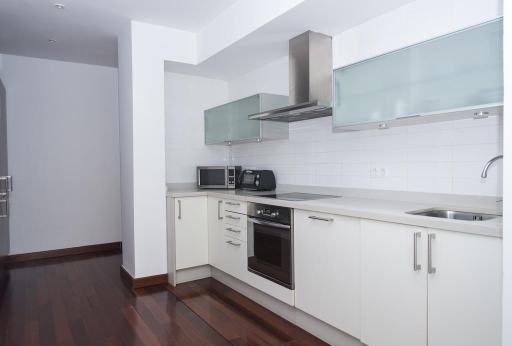 Osario Apartment Cordoba Exterior photo