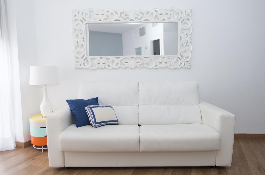 Osario Apartment Cordoba Exterior photo