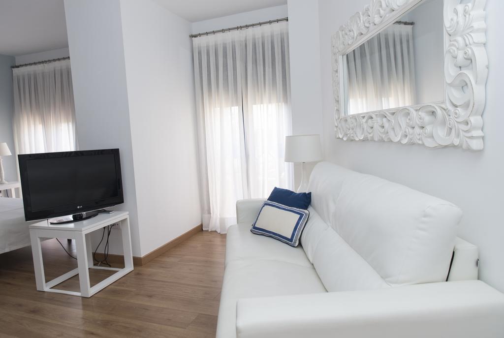 Osario Apartment Cordoba Exterior photo