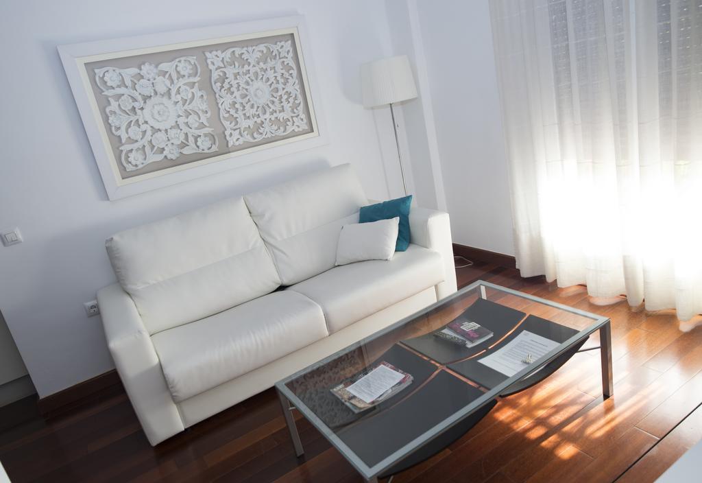 Osario Apartment Cordoba Exterior photo